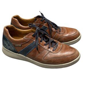 Mephisto Run Off Air Jet Shoes Mens Sneakers US Size 10.5 Walking Comfort